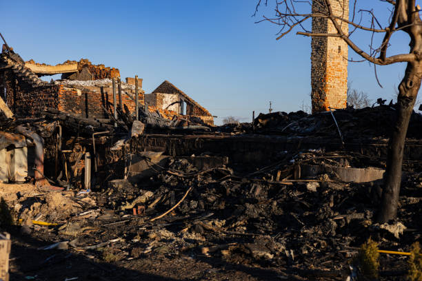24/7 Emergency Fire Damage Repair experts in Safety Harbor, FL