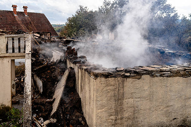 Reliable Fire Damage Repair contractor in Safety Harbor, FL by Fire Damage Biloxi